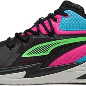 PUMA Men’s Dagger Basketball Shoes Sneaker