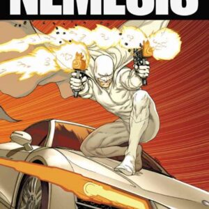 Nemesis: The Ultimate Challenge