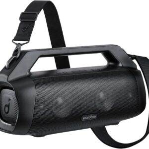 Soundcore Anker Motion Boom Plus Speaker