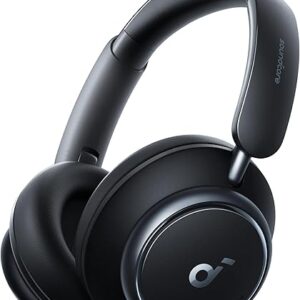 Soundcore Q45 Noise Cancelling Headphones