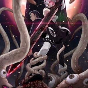 Maggot baits JAPANESE ADULT WINDOWS PC GAME EROGE HENTAI