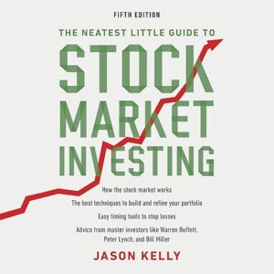 Amazon.com: The Neatest Little Guide to Stock Market Investing, Fifth Edition (Audible Audio Edition): Jason Kelly, Jason Kelly, Penguin Au…