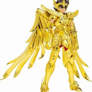 TAMASHII NATIONS – Saint Seiya – Sagittarius Seiya -Inheritor of The Gold Cloth-, Bandai Spirits Saint Cloth Myth EX Action Figure