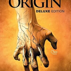 Wolverine: Origin Deluxe Edition
