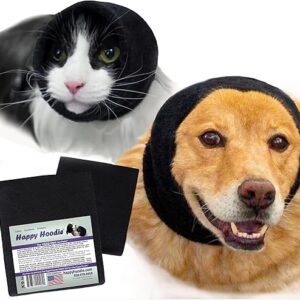 Happy Hoodie Calming Band for Pets – 2 Pack