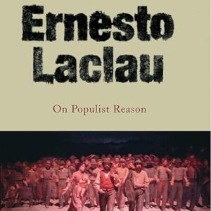 On Populist Reason