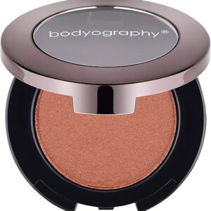BODYOGRAPHY – Expressions Eye Shadow, Pebble, 0.14 Ounce
