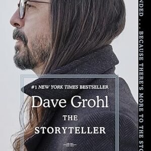 The Storyteller: Tales of Life and Music