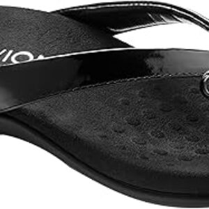 Vionic Women’s Rest Bella II Toepost Sandal.
