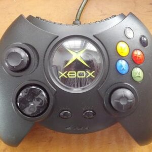 Xbox Controller (Large Duke) (Renewed)