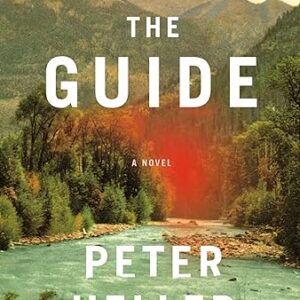 The Guide: A novel