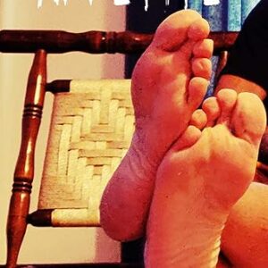 MALE FEET APPETITE: Two Friends Go From Straight To Gay Due To An Hidden Male Foot Fetish