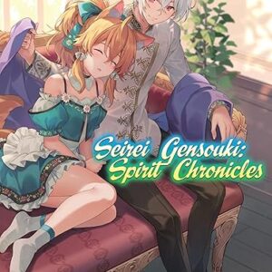 Seirei Gensouki: Spirit Chronicles Vol. 26