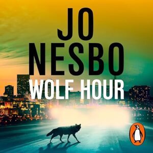 Amazon.com: Wolf Hour (Audible Audio Edition): Jo Nesbo, Robert Ferguson – translator, Penguin Audio: Audible Books & Originals