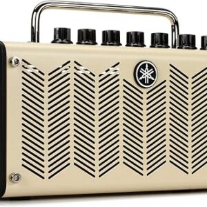 Yamaha THR5 10-Watt Desktop Guitar Combo Amp