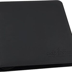 720 Pocket Trading Card Binder Album