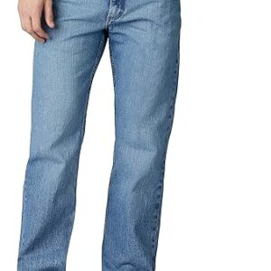 Lee Men’s Regular Fit Straight Leg Jean