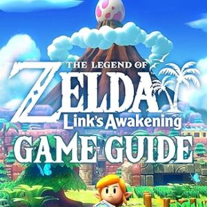 The Legend of Zelda Link’s Awakening Game Guide: Walkthroughs, How To-s and A Lot More!