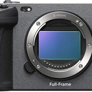 Sony Alpha FX3 ILME-FX3 | Full-frame Cinema Line Camera