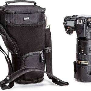 THINK TANK Digital Holster 30 V2 Messenger Bag, 75 cm, Black (), Black (Black), 75 Centimeters, Messenger Bag