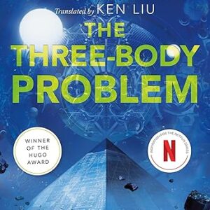 The Three-Body Problem