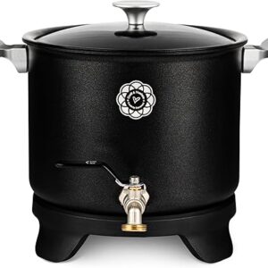 Craft & Venture 7qt Wax Melter