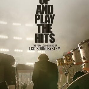 Shut Up And Play The Hits