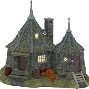 Harry Potter Hagrid’s Hut Ornament