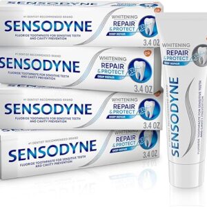 Sensodyne Repair & Protect Whitening Toothpaste