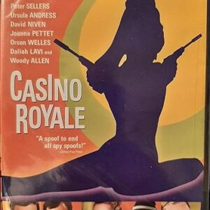 Casino Royale Movie