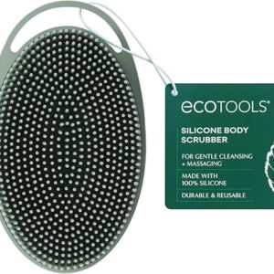 EcoTools Silicone Body Scrubber & Massager
