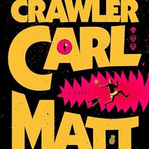 Dungeon Crawler Carl