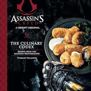 Assassin’s Creed: The Culinary Codex