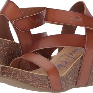 Blowfish Women’s Hapuku Wedge Sandal