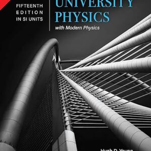 UNIVERSITY PHYSICS WITH MODERN PHYSICS
