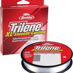 Berkley Trilene XL Monofilament Fishing Line