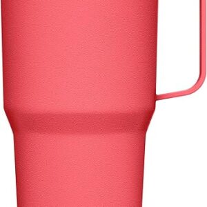 CamelBak Horizon 24 oz Tall Mug – Insulated Stainless Steel – Tri-Mode Lid