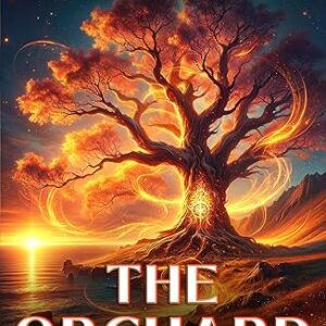 The Orchard (The Enchanted Orchard Book 1)