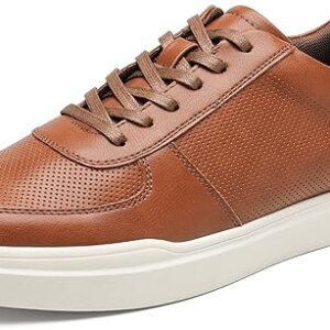 Bruno Marc Men’s Casual Dress Sneakers