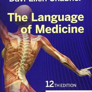 The Language of Medicine