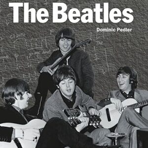 The Songwriting Secrets Of The Beatles