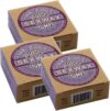 Sex Wax Quick Humps Coconut 3 Pack