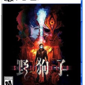 Slitterhead Day 1 Edition PS5