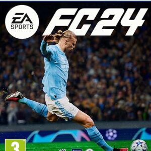 EA Sports FC24 for PS5