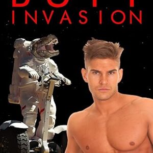 Space Raptor Invasion