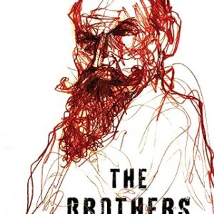 The Brothers Karamazov (Signet Classics)