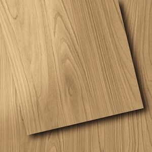 Floor Tiles Peel and Stick Vinyl Floor 36 x 6 inch Luxury Self Adhesive Waterproof Flooring Planks DIY for Bedroom, Kitchen, Living Room, RV, Wood Look Plank Cover 54 Sq. Ft, 36-Pack, Aspen Yellow