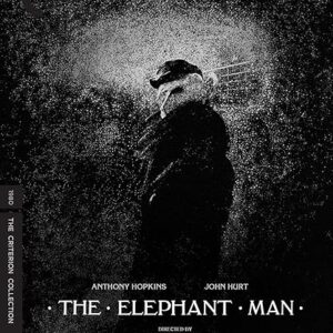 The Elephant Man (The Criterion Collection) [Blu-ray]
