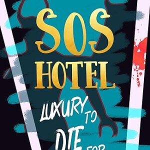SOS HOTEL: Ultimate Luxury Experience
