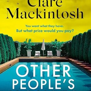 Other People’s Houses: A Gripping Thriller